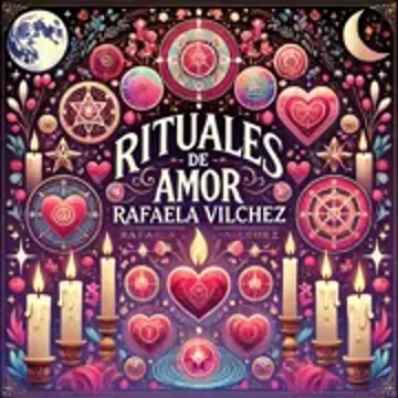 Rituales y Hechizos para el Amor
